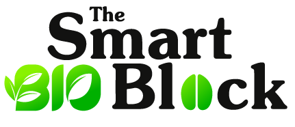 The Smart BIOBlock logo